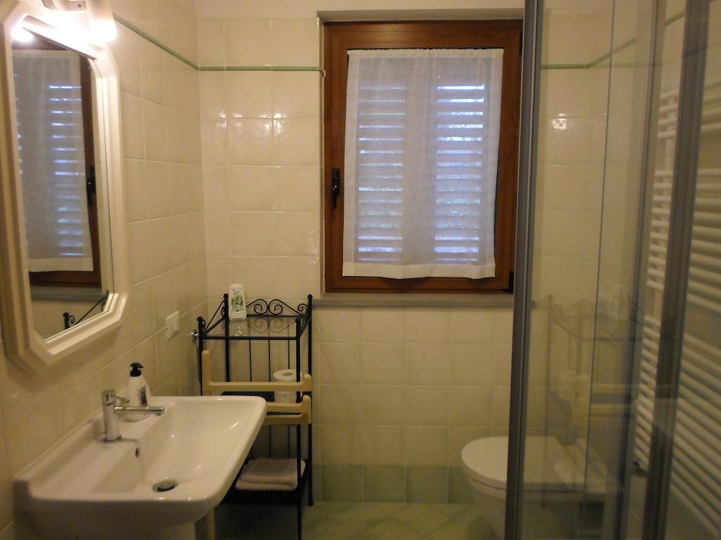 Chiassa Superiore I 3 Cipressiヴィラ 部屋 写真